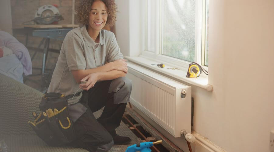 Professional Gas Leak Detection in Roby, MO